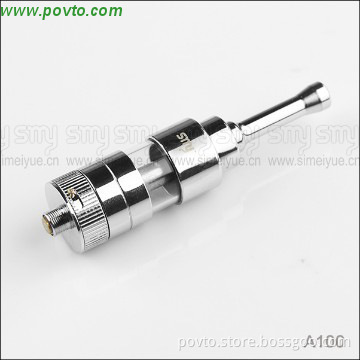 charger for a100 steel rail a100 atomizer A100 atomizer ecig